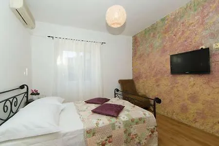 Apartmán M&d *