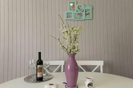 Apartmán M&d Vela Luka